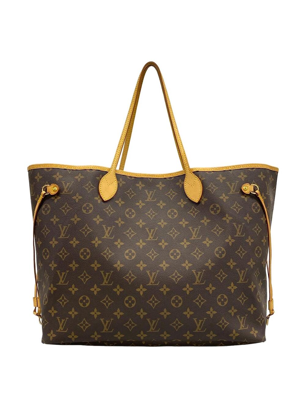 Louis Vuitton Neverfull Gm Tote Bag #304971L16B
